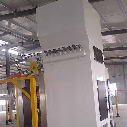 Portable Powder Coating Equipment Transforming On-Site Surface Finishing Across Multiple Industries